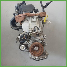 Motore Completo Funzionante CR14 65Kw Nissan Note 1 Serie 2006 Benzina Originale Usato