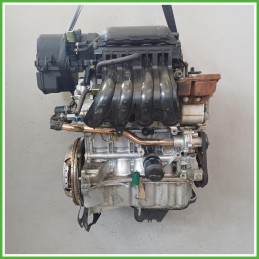 Motore Completo Funzionante CR14 65Kw Nissan Note 1 Serie 2006 Benzina Originale Usato