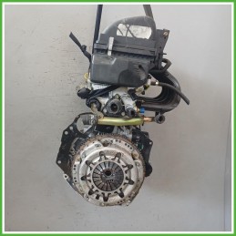 Motore Completo Funzionante CR14 65Kw Nissan Note 1 Serie 2006 Benzina Originale Usato