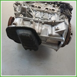 Motore Completo Funzionante CR14 65Kw Nissan Note 1 Serie 2006 Benzina Originale Usato