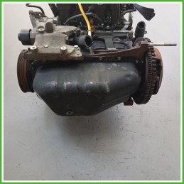 Motore Completo Funzionante D4FJ7 55Kw Renault Twingo 2 Serie 2007-2011 Benzina Originale Usato