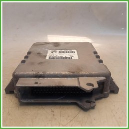 Centralina Motore Iniezione ECU Magneti Marelli IAW1AP.40 Peugeot 306 2 Serie 1.4 1929N7 Benzina 1997-2001