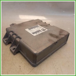 Centralina Motore Iniezione ECU Magneti Marelli IAW1AP.40 Peugeot 306 2 Serie 1.4 1929N7 Benzina 1997-2001