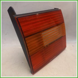 Fanale Fanalino Sinistro SX Hella Volkswagen Passat 3 Serie Variant 1993-1994 3A9945107 Originale Usato