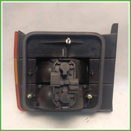 Fanale Fanalino Sinistro SX Hella Volkswagen Passat 3 Serie Variant 1993-1994 3A9945107 Originale Usato
