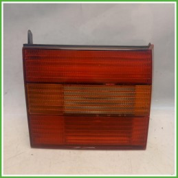 Fanale Fanalino Sinistro SX Hella Volkswagen Passat 3 Serie Variant 1993-1994 3A9945107 Originale Usato