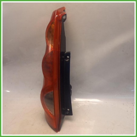 Fanale Fanalino Sinistro SX  Nissan Note 1 Serie 2006 265559U000 Originale Usato