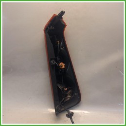 Fanale Fanalino Sinistro SX  Nissan Note 1 Serie 2006 265559U000 Originale Usato