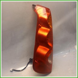 Fanale Fanalino Sinistro SX  Nissan Note 1 Serie 2006 265559U000 Originale Usato