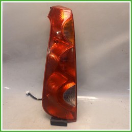 Fanale Fanalino Sinistro SX  Nissan Note 1 Serie 2006 265559U000 Originale Usato