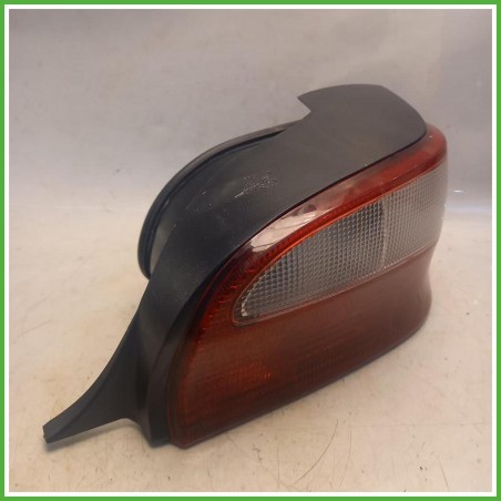 Fanale Fanalino Destro DX Depo Citroen Saxo 2000-2004 6351L8 Originale Usato