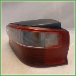 Fanale Fanalino Destro DX Depo Citroen Saxo 2000-2004 6351L8 Originale Usato