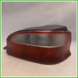 Fanale Fanalino Destro DX Depo Citroen Saxo 2000-2004 6351L8 Originale Usato