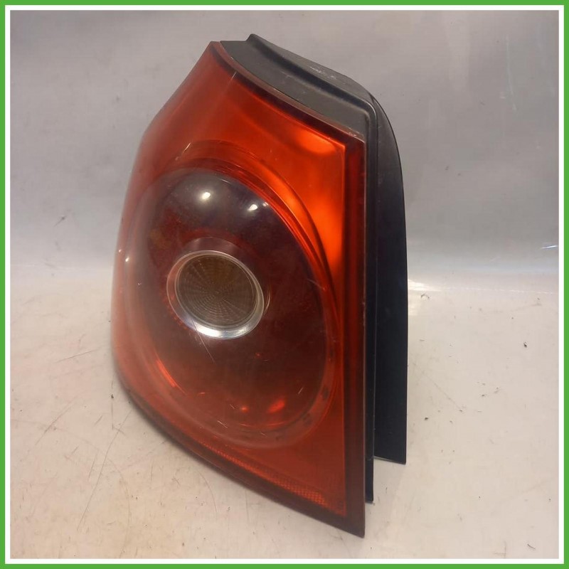 Fanale Fanalino Sinistro SX Valeo 89031803 Volkswagen Golf 5 Serie 2003-2008 1K6945095AA Originale Usato