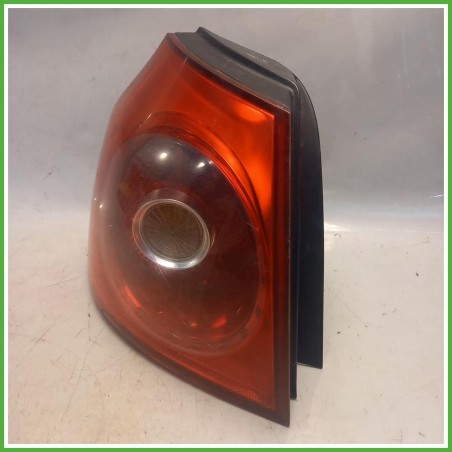 Fanale Fanalino Sinistro SX Valeo 89031803 Volkswagen Golf 5 Serie 2003-2008 1K6945095AA Originale Usato