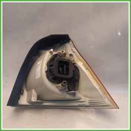 Fanale Fanalino Sinistro SX Valeo 89031803 Volkswagen Golf 5 Serie 2003-2008 1K6945095AA Originale Usato