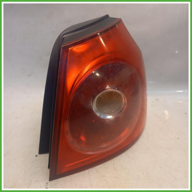Fanale Fanalino Destro DX Valeo 89031823 Volkswagen Golf 5 Serie 2003-2008 1K6945096AA Originale Usato