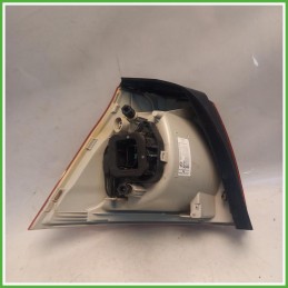 Fanale Fanalino Destro DX Valeo 89031823 Volkswagen Golf 5 Serie 2003-2008 1K6945096AA Originale Usato