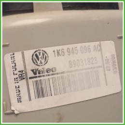 Fanale Fanalino Destro DX Valeo 89031823 Volkswagen Golf 5 Serie 2003-2008 1K6945096AA Originale Usato
