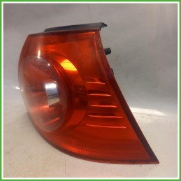 Fanale Fanalino Destro DX Valeo 89031823 Volkswagen Golf 5 Serie 2003-2008 1K6945096AA Originale Usato