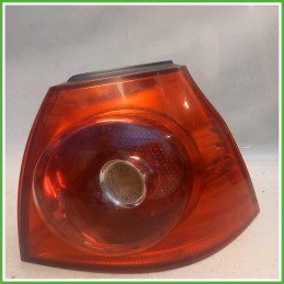 Fanale Fanalino Destro DX Valeo 89031823 Volkswagen Golf 5 Serie 2003-2008 1K6945096AA Originale Usato