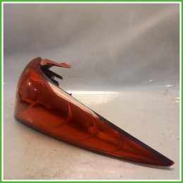 Fanale Fanalino Destro DX Visteon VP7PFX-13404-A Peugeot 207 SW Outdoor 2006-2009 6351CT Originale Usato