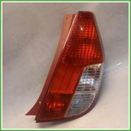 Fanale Fanalino Destro DX  Hyundai i10 1 Serie 2007-2010 924020X020 Originale Usato
