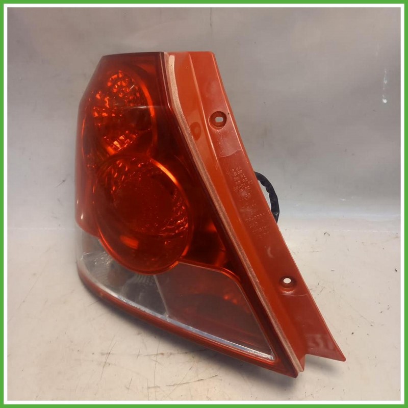 Fanale Fanalino Sinistro SX  Chevrolet Kalos 2005-2008 96540268 Originale Usato