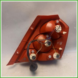 Fanale Fanalino Sinistro SX  Chevrolet Kalos 2005-2008 96540268 Originale Usato
