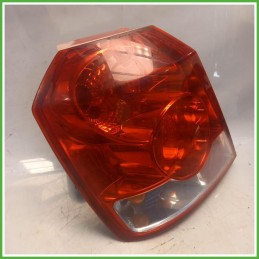 Fanale Fanalino Sinistro SX  Chevrolet Kalos 2005-2008 96540268 Originale Usato