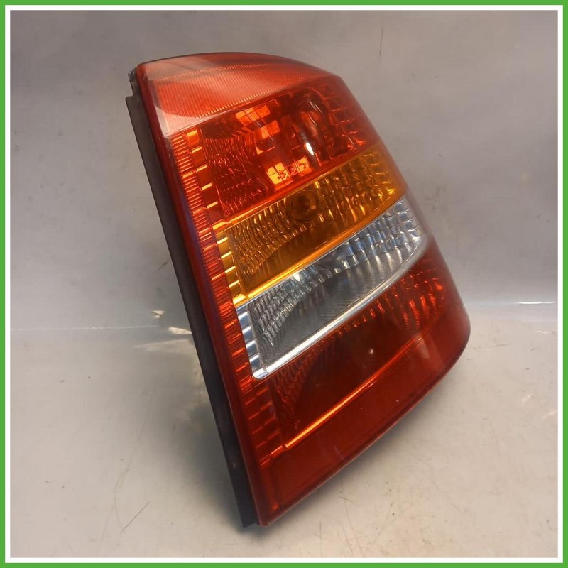 Fanale Fanalino Destro DX Scintex 29.05.02.04 Opel Astra G 1998-2000 9117404 Originale Usato