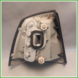 Fanale Fanalino Destro DX Scintex 29.05.02.04 Opel Astra G 1998-2000 9117404 Originale Usato