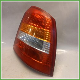 Fanale Fanalino Destro DX Scintex 29.05.02.04 Opel Astra G 1998-2000 9117404 Originale Usato