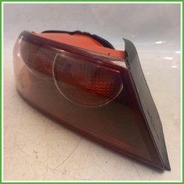 Fanale Fanalino Sinistro SX Scintex 50.50.48.21 Alfa Romeo 159 Sportwagon 2006-2011 50504821 Originale Usato