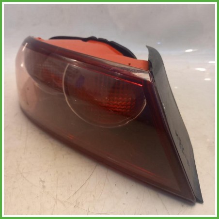 Fanale Fanalino Sinistro SX Scintex 50.50.48.21 Alfa Romeo 159 Sportwagon 2006-2011 50504821 Originale Usato