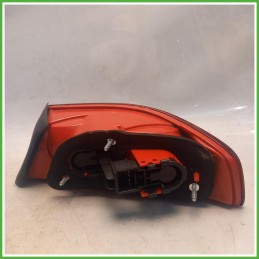 Fanale Fanalino Sinistro SX Scintex 50.50.48.21 Alfa Romeo 159 Sportwagon 2006-2011 50504821 Originale Usato
