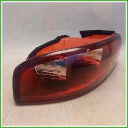 Fanale Fanalino Sinistro SX Scintex 50.50.48.21 Alfa Romeo 159 Sportwagon 2006-2011 50504821 Originale Usato