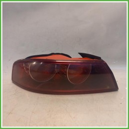 Fanale Fanalino Sinistro SX Scintex 50.50.48.21 Alfa Romeo 159 Sportwagon 2006-2011 50504821 Originale Usato