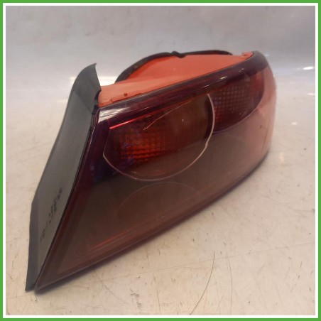 Fanale Fanalino Destro DX Scintex Alfa Romeo 159 Sportwagon 2006-2011 50504818 Originale Usato