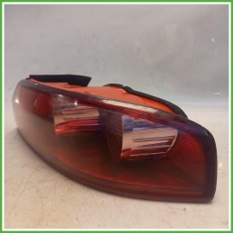 Fanale Fanalino Destro DX Scintex Alfa Romeo 159 Sportwagon 2006-2011 50504818 Originale Usato