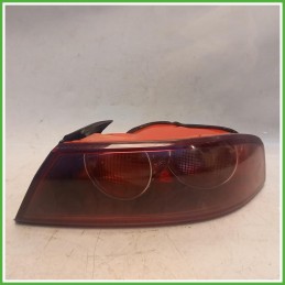 Fanale Fanalino Destro DX Scintex Alfa Romeo 159 Sportwagon 2006-2011 50504818 Originale Usato