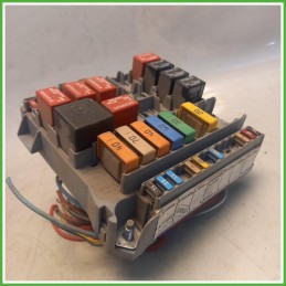 Body Computer Centralina Modulo BCM BSI  Fiat Panda 2 Serie 1.2 51781452 Benzina 2010-2011