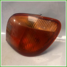 Fanale Fanalino Destro DX Koito Toyota Yaris France 1 Serie 2002-2005 815510D070 Originale Usato