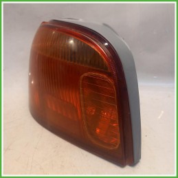 Fanale Fanalino Sinistro SX Koito Toyota Yaris France 1 Serie 2002-2005 815610D070 Originale Usato