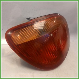 Fanale Fanalino Sinistro SX Koito Toyota Yaris France 1 Serie 2002-2005 815610D070 Originale Usato
