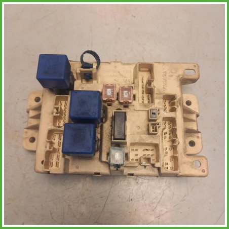 Body Computer Centralina Modulo BCM BSI Denso 068900-1550 Toyota RAV 4 1 Serie 2.0 16v. 8264120190 Benzina 1995-2000