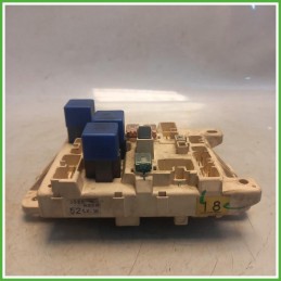 Body Computer Centralina Modulo BCM BSI Denso 068900-1550 Toyota RAV 4 1 Serie 2.0 16v. 8264120190 Benzina 1995-2000