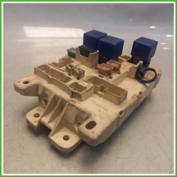 Body Computer Centralina Modulo BCM BSI Denso 068900-1550 Toyota RAV 4 1 Serie 2.0 16v. 8264120190 Benzina 1995-2000