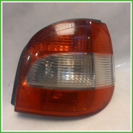 Fanale Fanalino Destro DX Valeo Renault Megane 1 Serie Scenic 1998-1999 7701042408 Originale Usato
