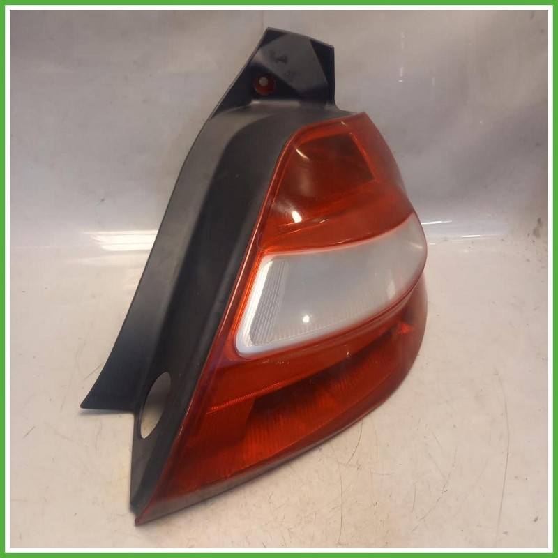 Fanale Fanalino Destro DX Valeo 89038182 Renault Megane 2 Serie 2005-2008 8200413216 Originale Usato